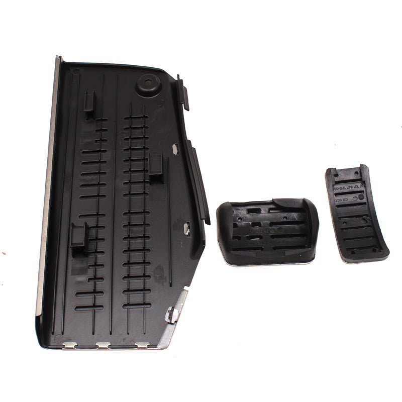 Couvre-Pédales Golf 4