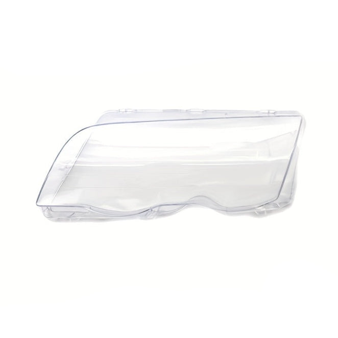 Couvercles de Phares Bmw E46