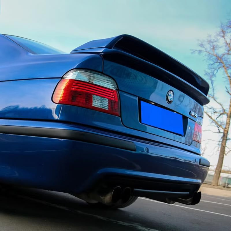 Aileron Arrière Bmw E39