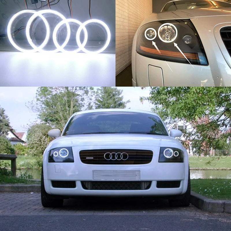Angel Eyes Audi TT