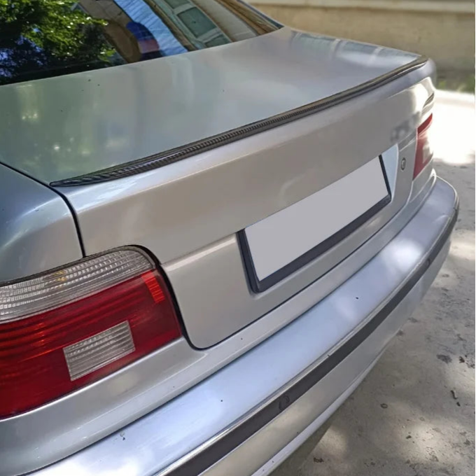 Becquet Arrière Bmw E391