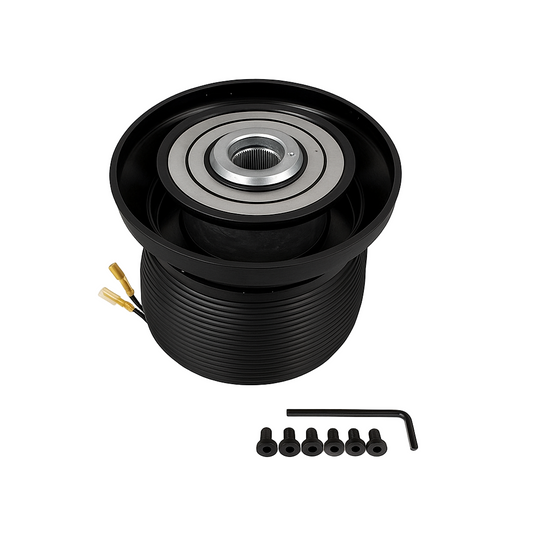 Adaptateur de Moyeu de Volant Mercedes