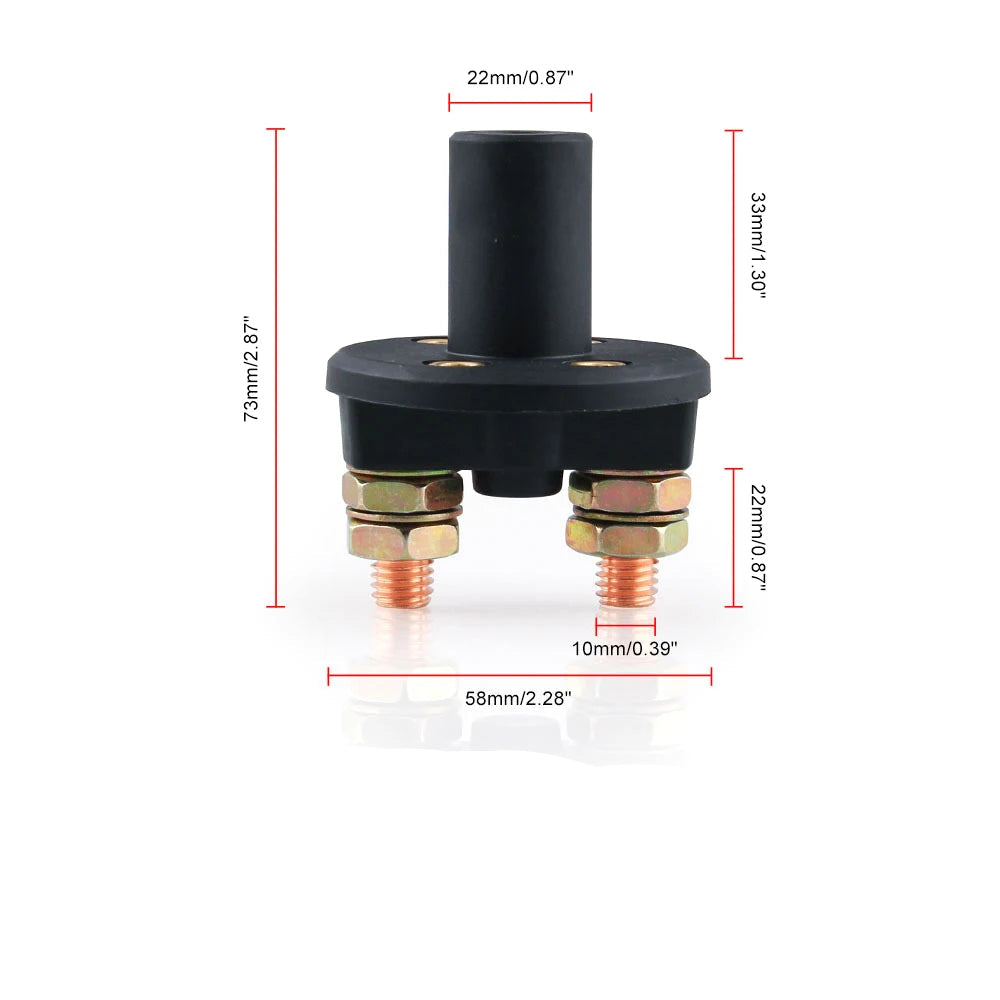 Coupe Circuit Voiture Universel Nos Anciennes Allemandes