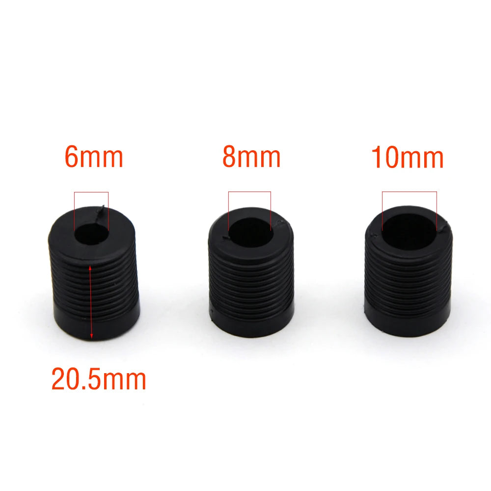 Pommeau de Levier de Vitesse GRIP Universel Nos Anciennes Allemandes