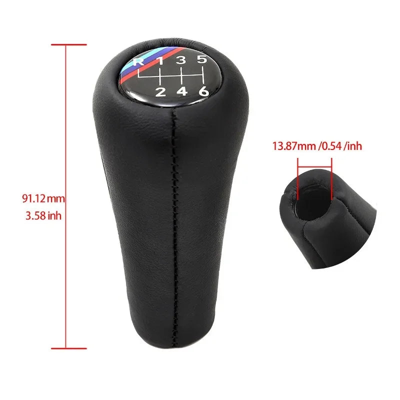 Pommeau de Levier de Vitesse M Bmw Nos Anciennes Allemandes