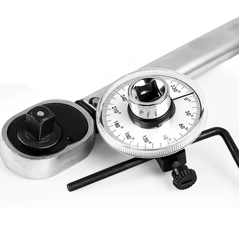 Jauge de Couple à Cadran Nos Anciennes Allemandes