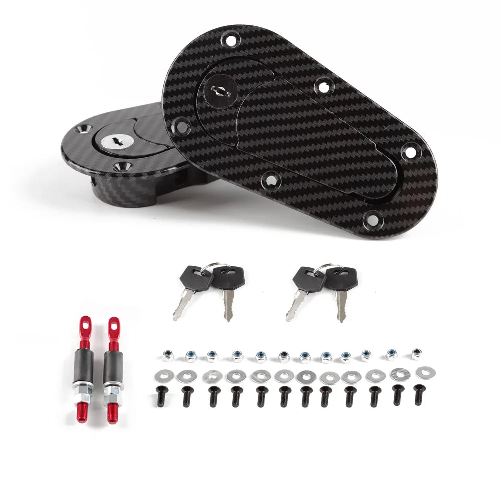 Attaches Capot Universelles Nos Anciennes Allemandes