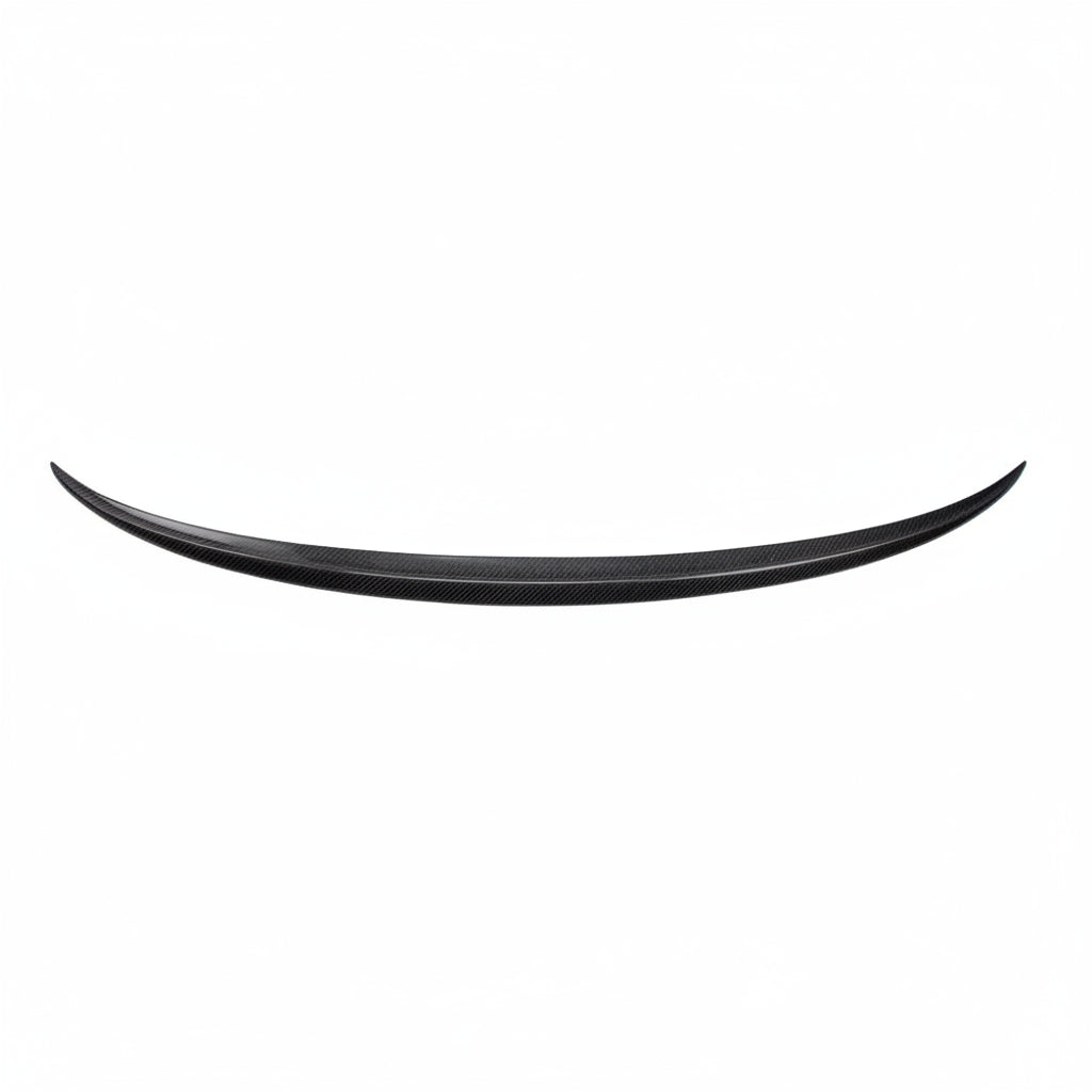 Aileron / Becquet BMW Série 5 F10 (2009-2017) Nos Anciennes Allemandes