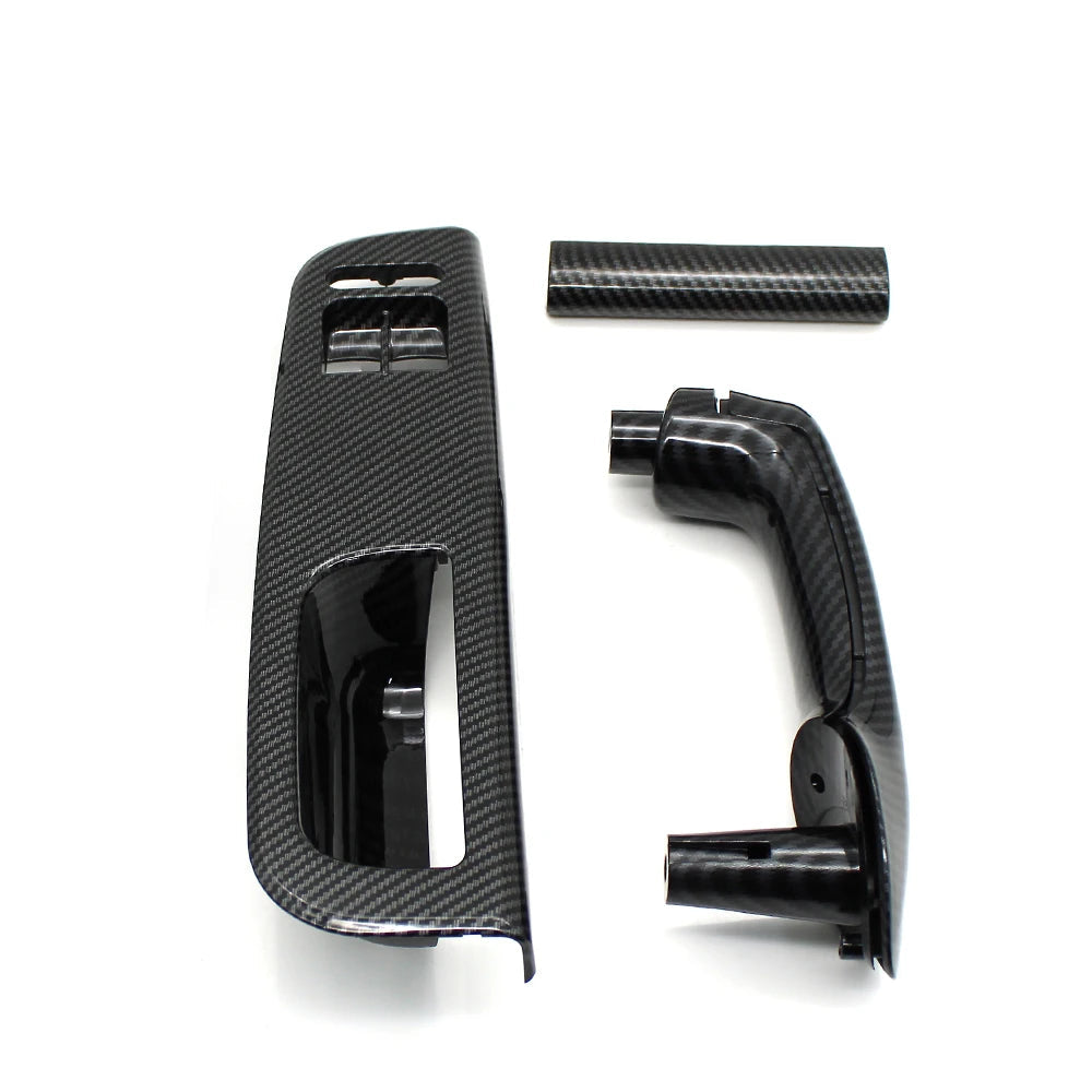 Poignées Intérieur Golf 4 Nos Anciennes Allemandes