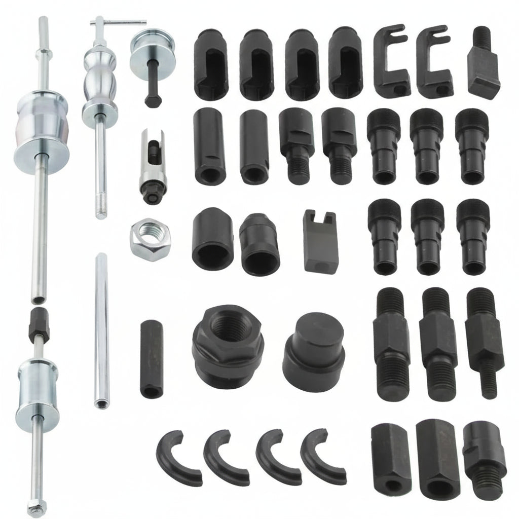 Extracteur d'Injecteur Universel Nos Anciennes Allemandes