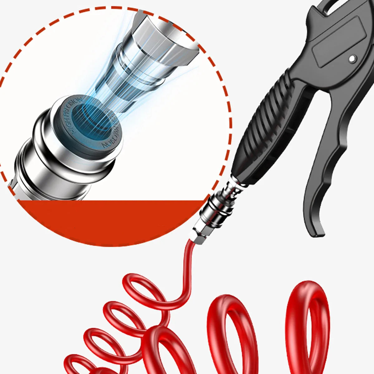 Soufflette Pneumatique Nos Anciennes Allemandes