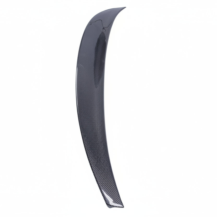 Spoiler / Becquet Audi A6 C7 (2012-2015) Nos Anciennes Allemandes
