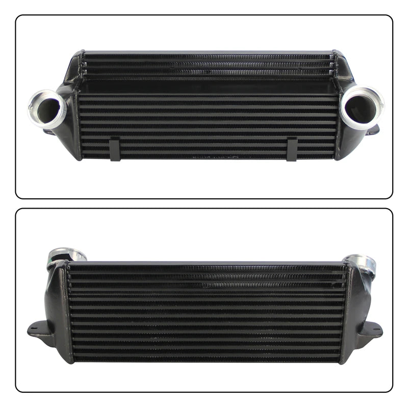 Intercooler Compétition BMW N47