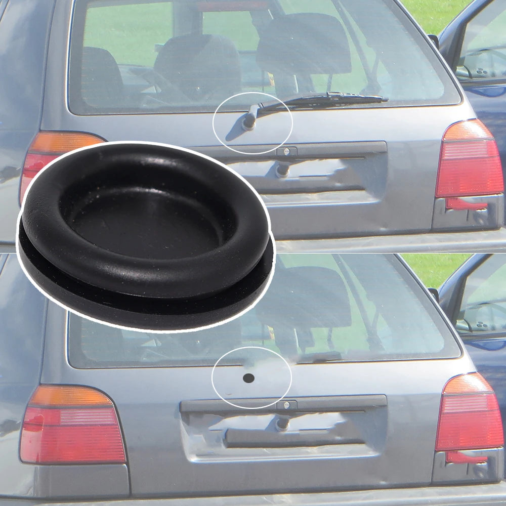 Bouchon de Suppression de l'Essuie-Glace Arrière Golf