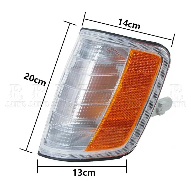 Clignotants Mercedes W124