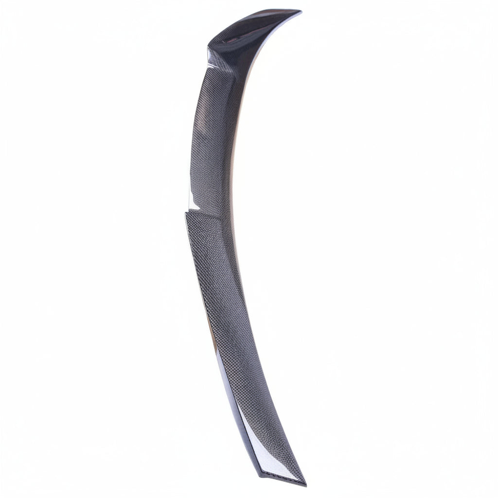 Aileron / Becquet BMW Série 4 (2013-2019) Nos Anciennes Allemandes