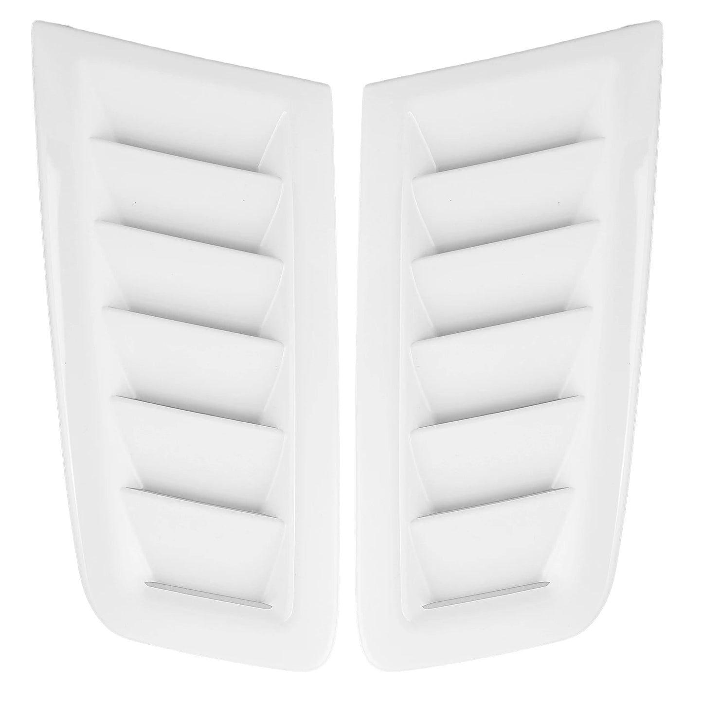 Entrées d'air Capot Universelles Nos Anciennes Allemandes