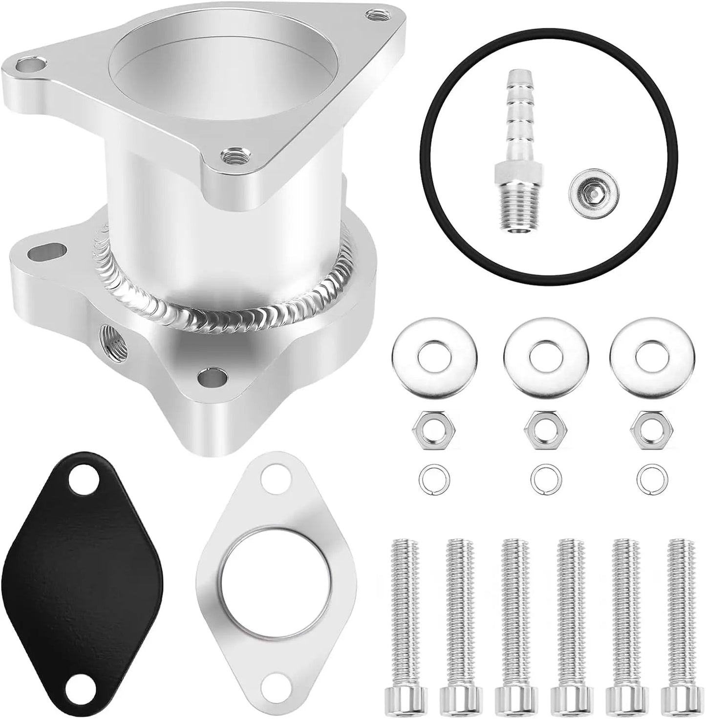 Kit de Retrait de Vanne EGR 1.9 TDI Nos Anciennes Allemandes