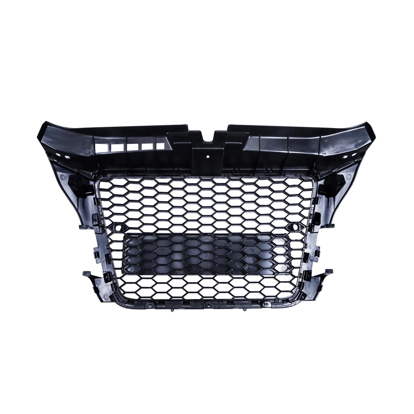 Calandre en Nid d'Abeilles Audi A3 Nos Anciennes Allemandes