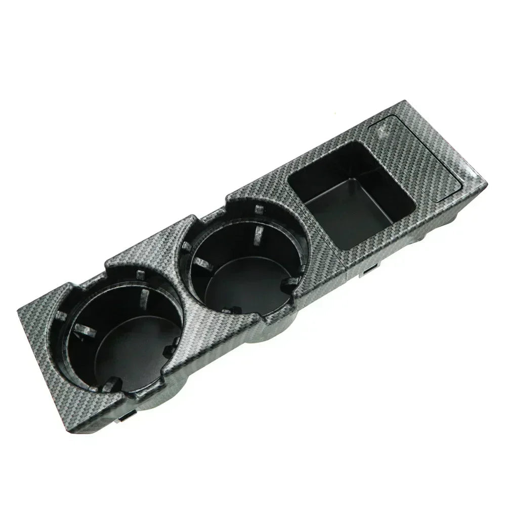 Porte Gobelet Bmw E46 Nos Anciennes Allemandes