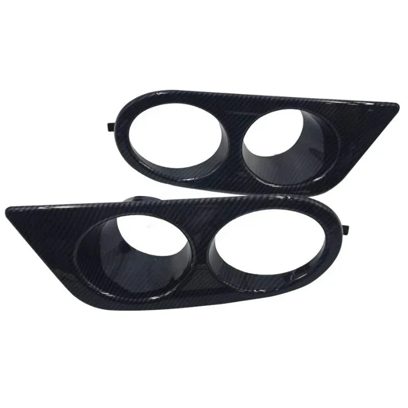 Grilles d'Antibrouillards M3 E46