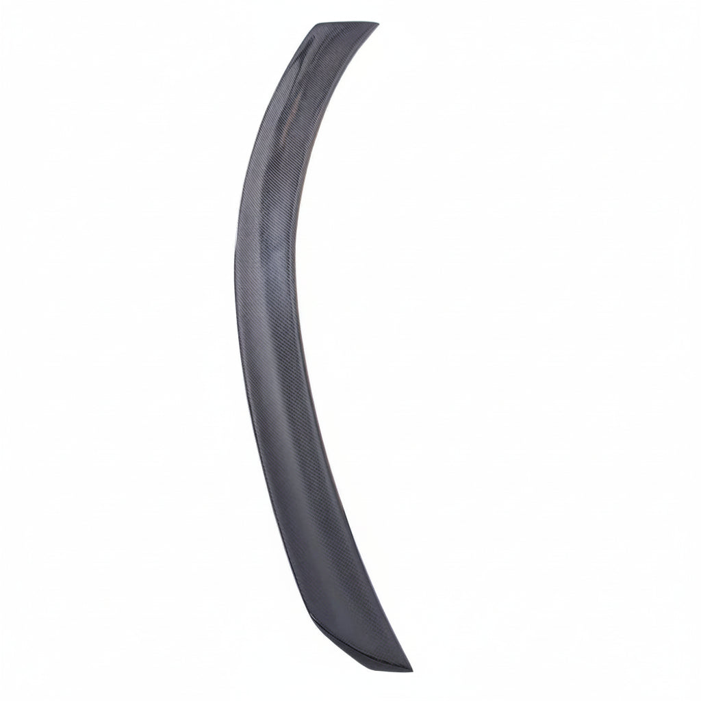 Aileron / Becquet Mercedes Classe C (2007-2015) Nos Anciennes Allemandes