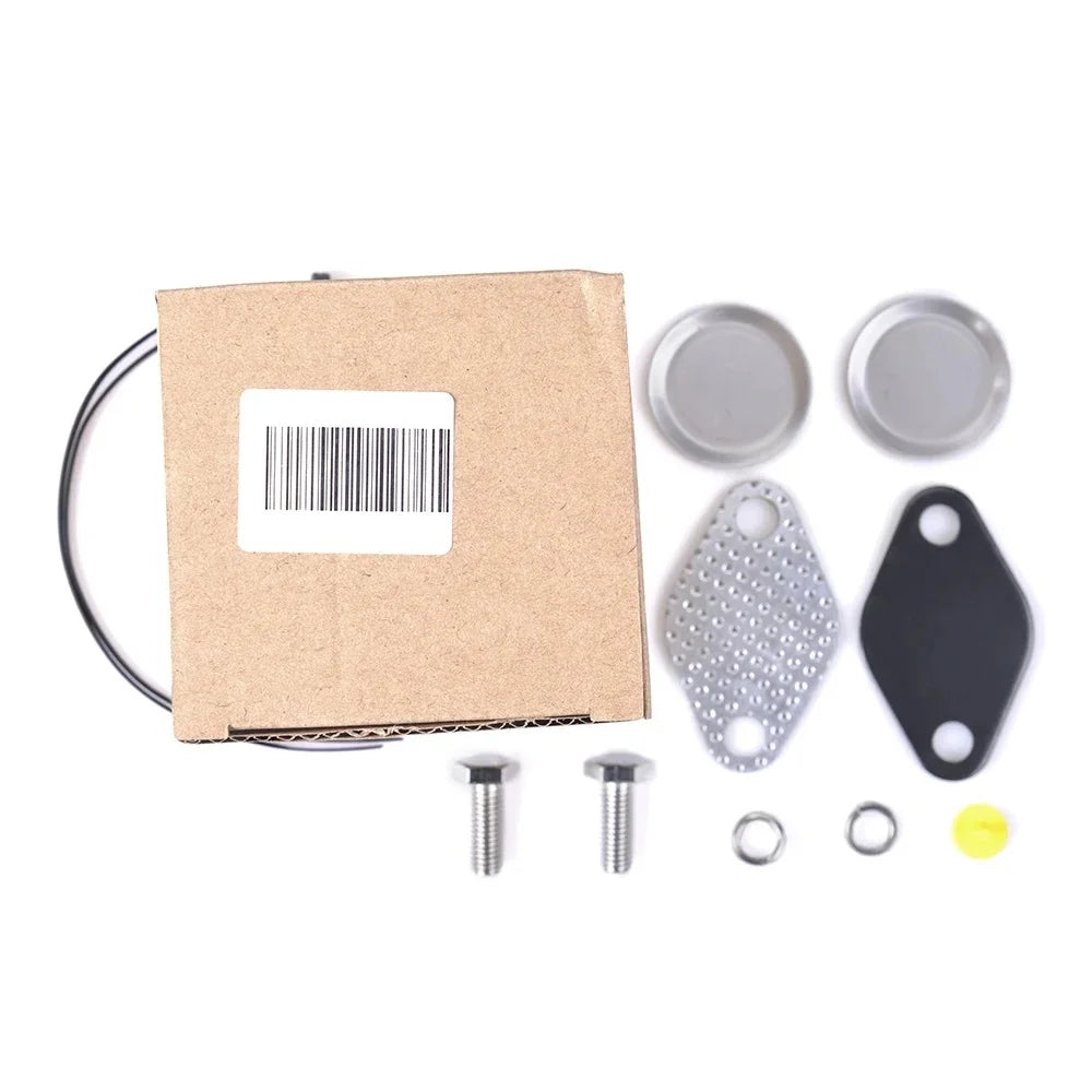 Kit de Retrait de Vanne EGR BMW