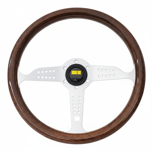 Volant Bois Sport Nos Anciennes Allemandes