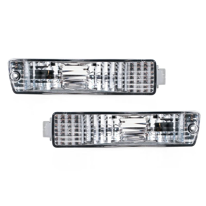 Clignotants Avant Golf 2