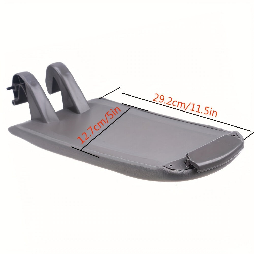 Accoudoir Cuir Audi A4