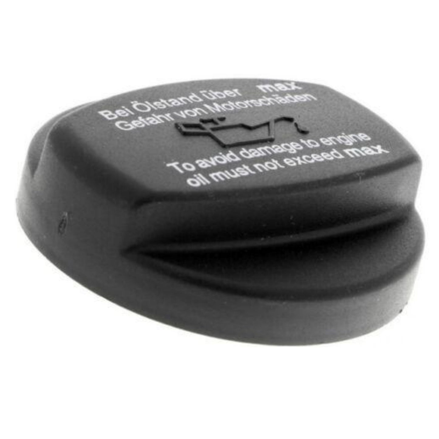 Bouchon de Remplissage d'Huile Mercedes