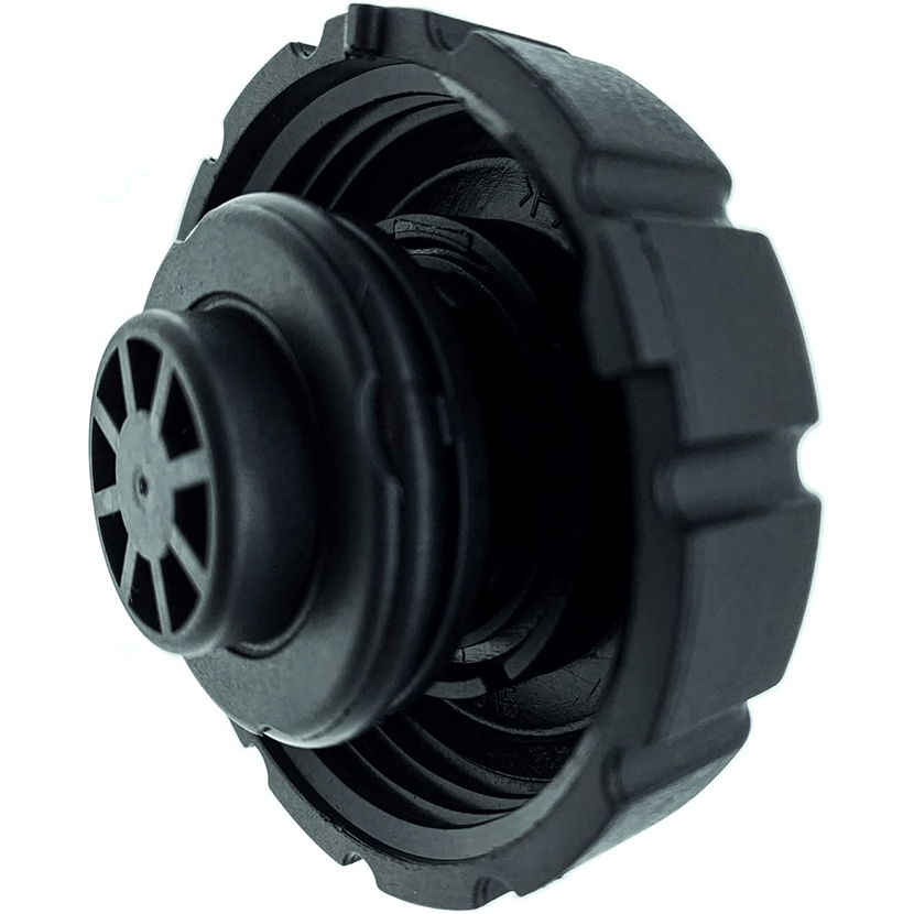 Bouchon de Remplissage de Liquide de Refroidissement Mercedes