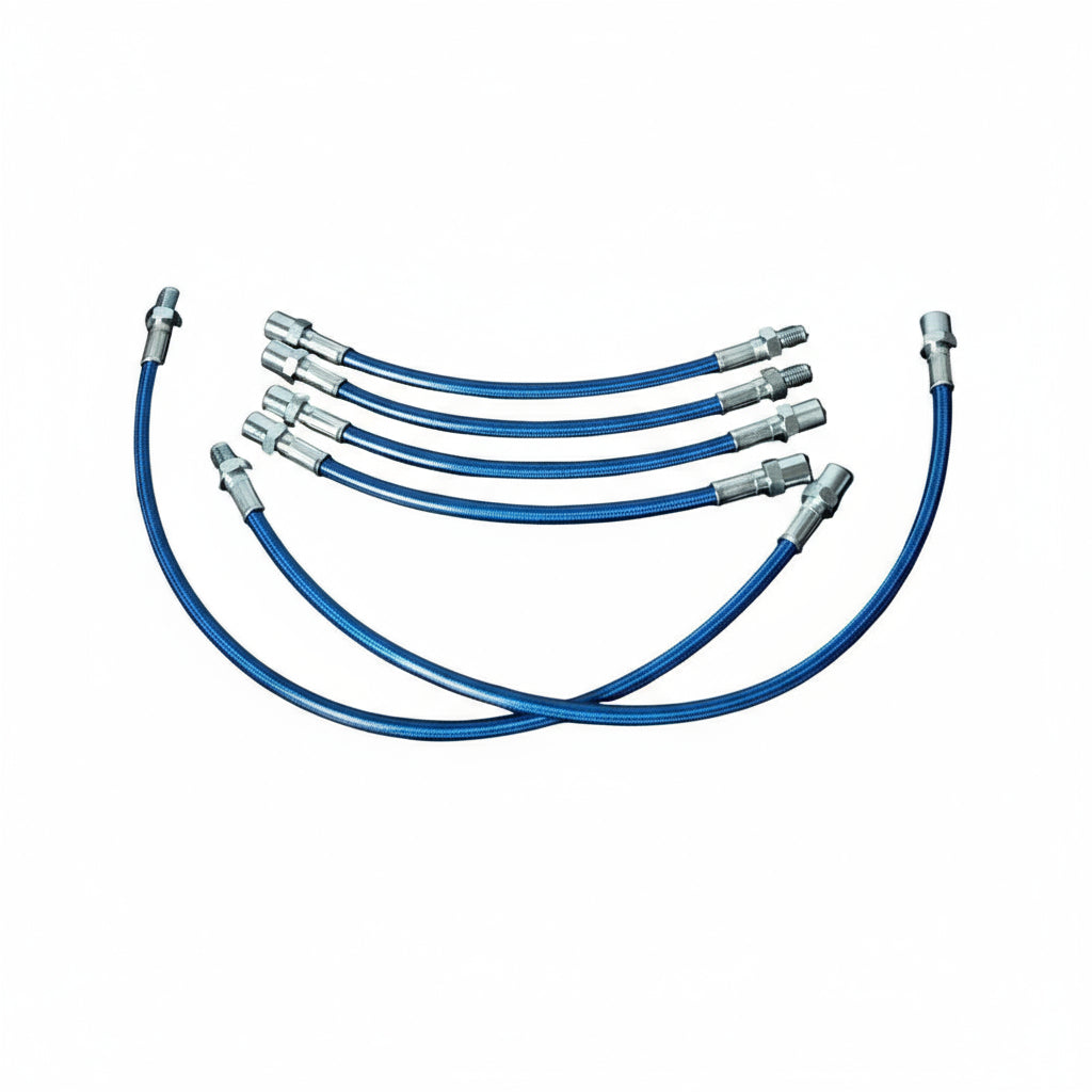Durites Aviation Bmw E36