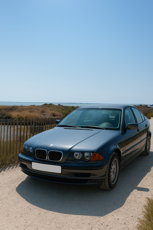 Les meilleures BMW anciennes à acheter avant qu’elles explosent en prix