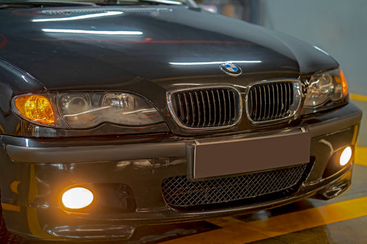 Comment remplacer les plaquettes de frein BMW E46 : guide complet