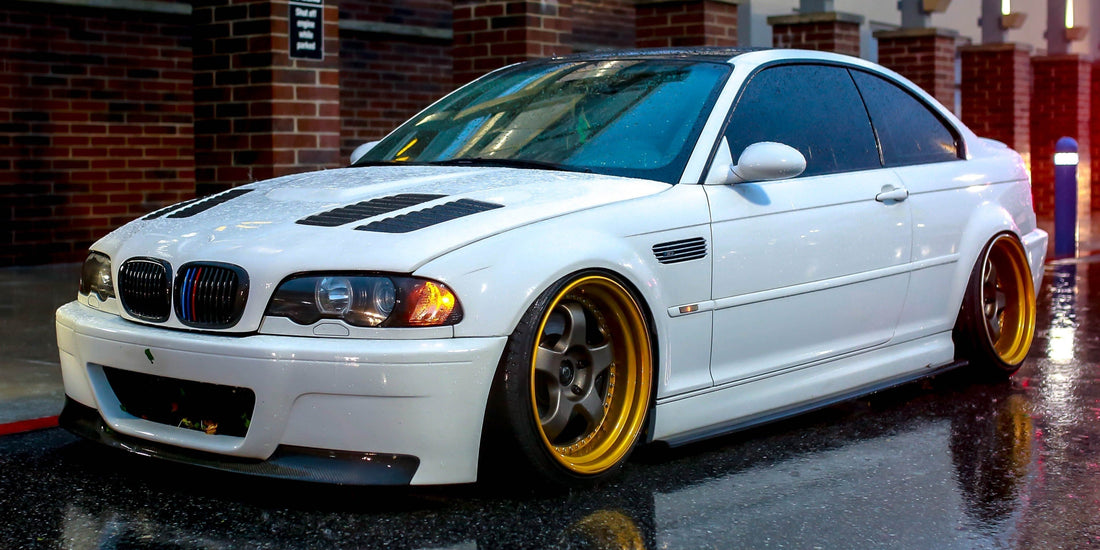 Idées cadeaux pour passionné de BMW : le guide complet