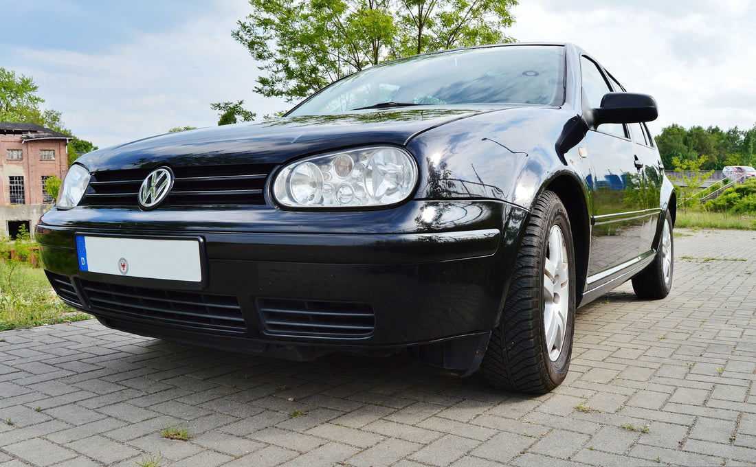 Short Shifter Golf 4 : améliorez votre expérience de conduite