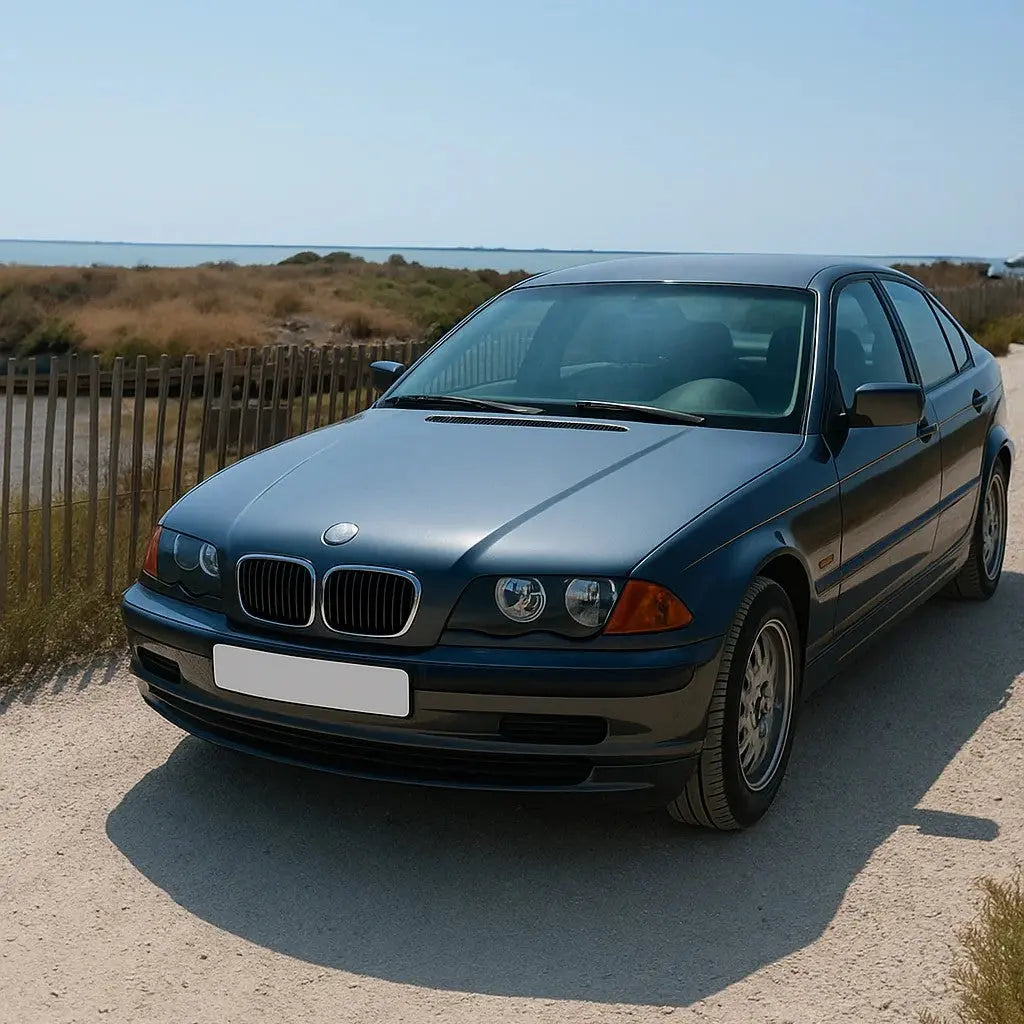 Accessoires Extérieur Bmw E46