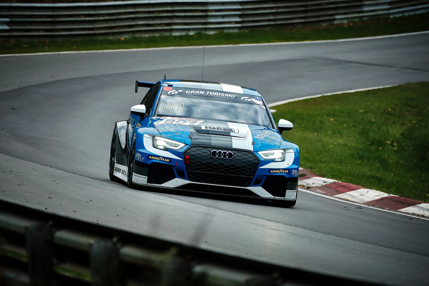 Accessoires Extérieur AUDI