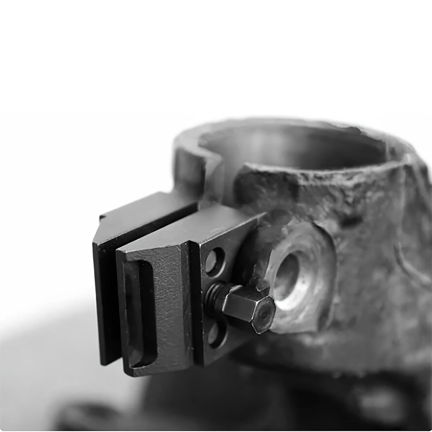 Ecarteur de Suspension