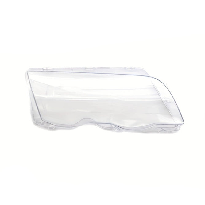 Couvercles de Phares Bmw E46