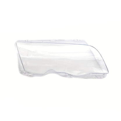 Couvercles de Phares Bmw E46