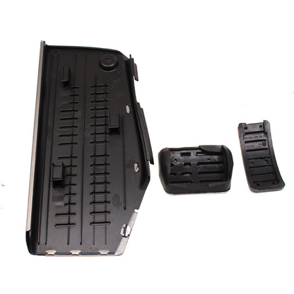 Couvre-Pédales Golf 4