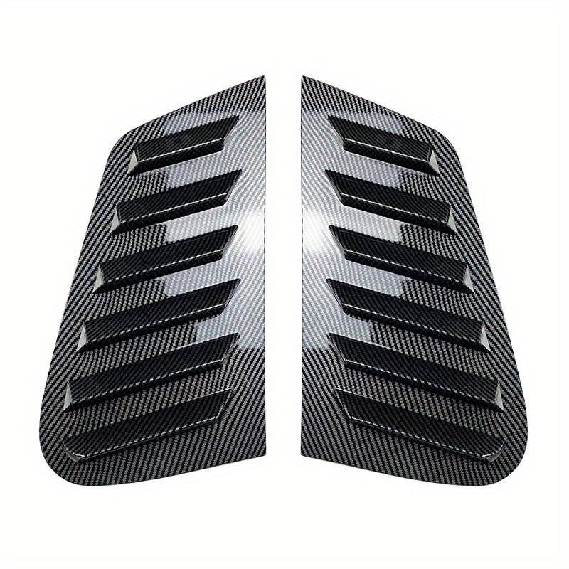 Entrée d'Air Vitre Arrière Golf 4