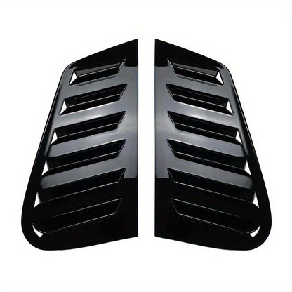 Entrée d'Air Vitre Arrière Golf 4