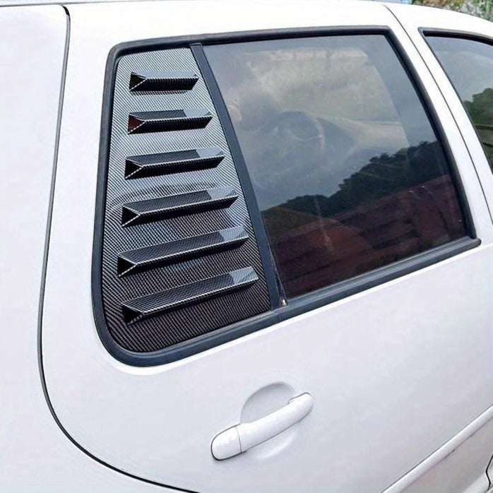 Entrée d'Air Vitre Arrière Golf 4