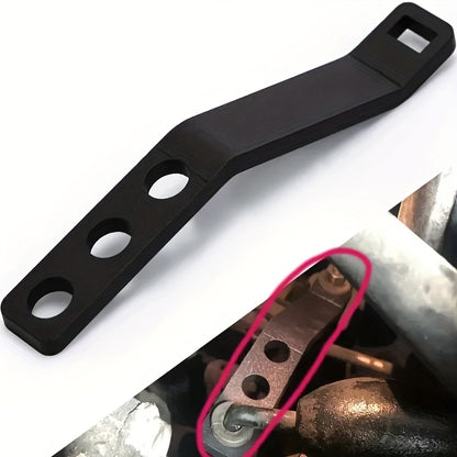 Short Shifter Golf 3