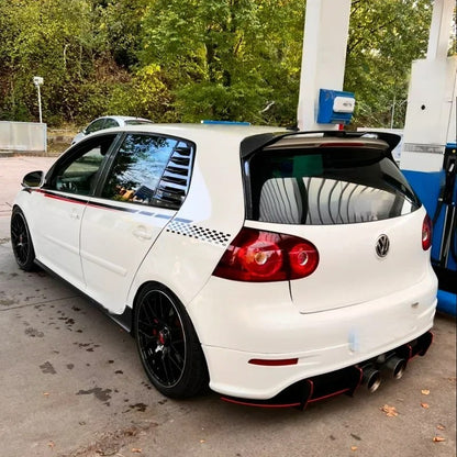 Aileron Arrière Golf 5