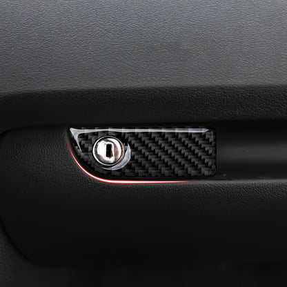 Garnitures de Boite à Gants Audi A3 Nos Anciennes Allemandes