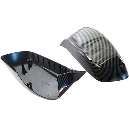 Coques Rétroviseurs Bmw E60